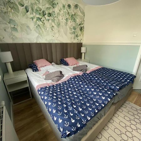 דירות קולובז'ג Apartament Vela מראה חיצוני תמונה