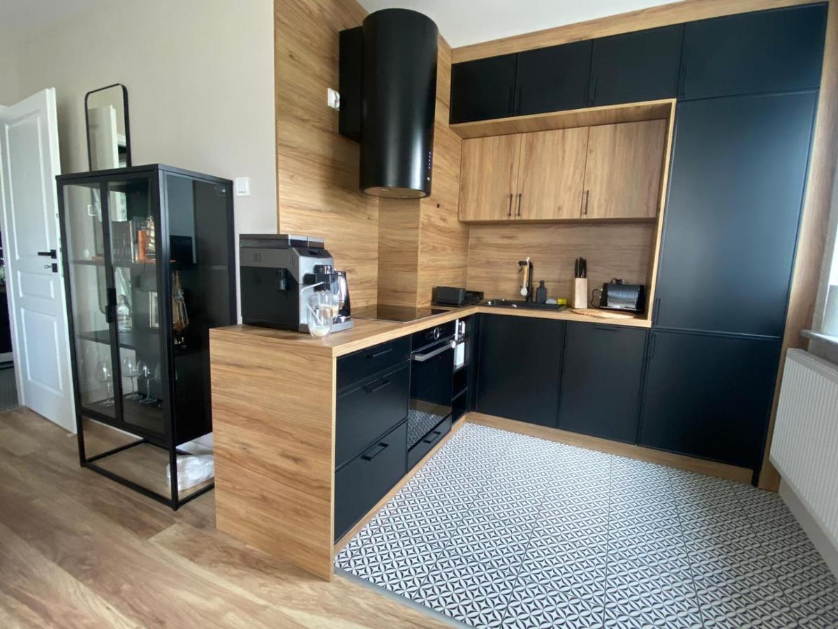 דירות קולובז'ג Apartament Vela מראה חיצוני תמונה