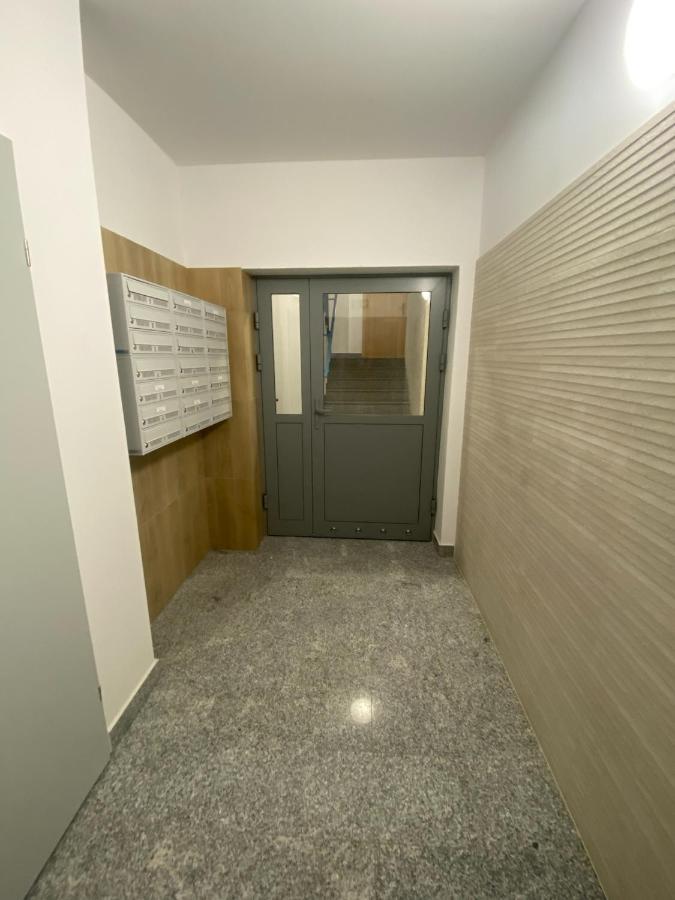 דירות קולובז'ג Apartament Vela מראה חיצוני תמונה